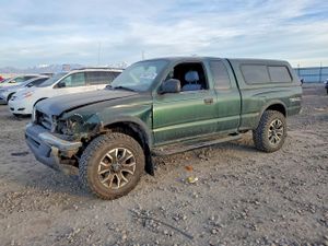 Toyota Tacoma 3.4L 6 2000