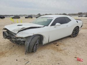 Dodge Challenger SXT 3.6L 6 2021