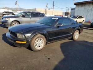 Ford Mustang 4.0L 6 2006