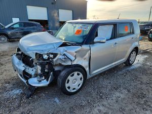 Scion xB 2.4L 4 2014