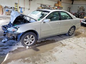Toyota Camry LE 3.0L 6 2006