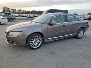 Volvo S80 3.2 3.2L 6 2012