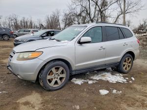 Hyundai Santa Fe SE 3.3L 6 2007