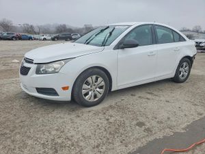 Chevrolet Cruze LS 1.8L 4 2014
