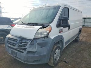 RAM ProMaster 1500 STANDARD 3.6L 6 2015