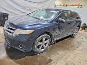 Toyota Venza LE 3.5L 6 2013
