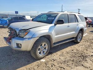 Toyota 4Runner SR5 4.0L 6 2007