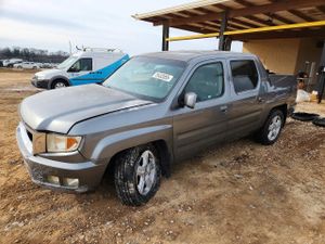 Honda Ridgeline RTL 3.5L 6 2009