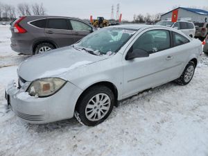 Chevrolet Cobalt LS 2.2L 4 2009