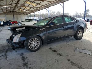 Cadillac CTS 3.0L 6 2011