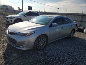 Toyota Avalon BASE 3.5L 6 2013