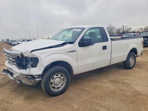 Ford F-150 5.0L 8 2012