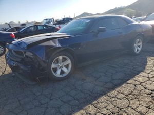 Dodge Challenger SXT 3.6L 6 2014