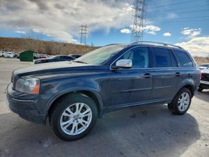 Volvo XC90 3.2 3.2L 6 2014