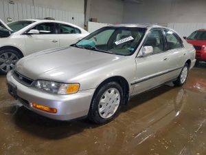Honda Accord LX 2.2L 4 1996
