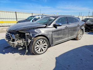 Ford Taurus 3.5L 6 2015