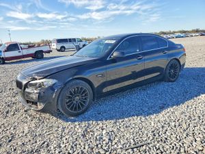 BMW 5 Series XI 3.0L 6 2011