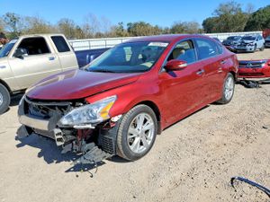 Nissan Altima 2.5 2.5L 4 2013