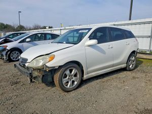 Toyota Corolla XR 1.8L 4 2006