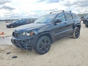 Jeep Grand Cherokee LAREDO 3.6L 6 2015