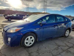 Toyota Prius 1.8L 4 2010