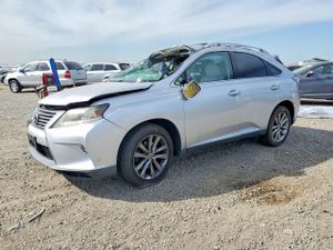 Lexus RX 350 3.5L 6 2015