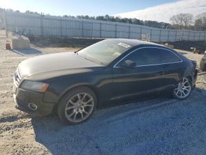 Audi A5 PREMIUM 2.0L 4 2012