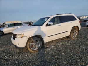 Jeep Grand Cherokee LIMITED 5.7L 8 2013
