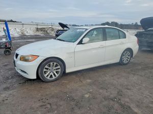 BMW 3 Series XI 3.0L 6 2006