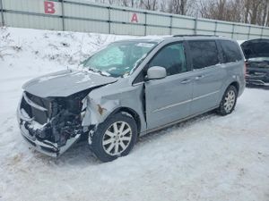 Chrysler Town & Country TOURING 3.6L 6 2014