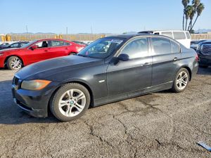 BMW 3 Series I SULEV 3.0L 6 2008