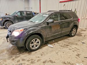 Chevrolet Equinox LT 2.4L 4 2013