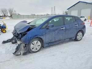 Nissan Leaf S U 2023
