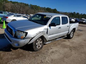Toyota Tacoma DOUBLE CAB PRERUNNER 4.0L 6 2007