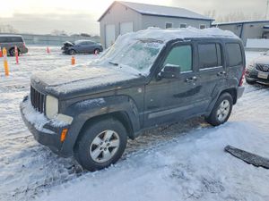 Jeep Liberty SPORT 3.7L 6 2011