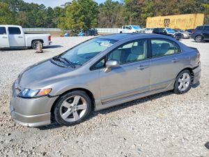 Honda Civic EX 1.8L 4 2006