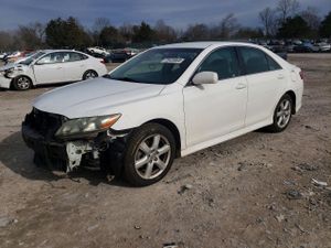 Toyota Camry CE 2.4L 4 2008