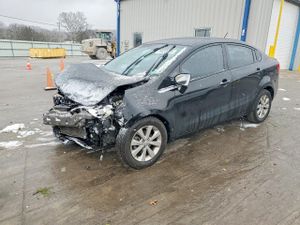 Kia Rio EX 1.6L 4 2015
