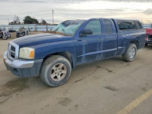 Dodge Dakota SLT 4.7L 8 2005