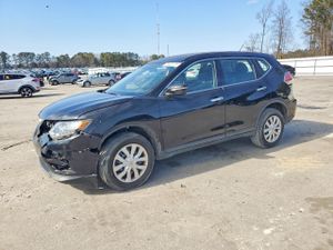 Nissan Rogue S 2.5L 4 2015