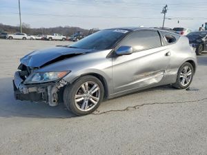 Honda CR-Z 1.5L 4 2011