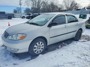 Toyota Corolla CE 1.8L 4 2004