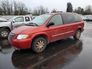 Chrysler Town & Country TOURING 3.8L 6 2007
