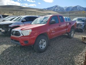 Toyota Tacoma ACCESS CAB 2.7L 4 2014