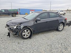 Chevrolet Cruze LT 1.4L 4 2015