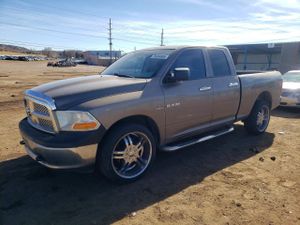 Dodge RAM 5.7L 8 2010
