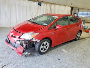 Toyota Prius 1.8L 4 2015