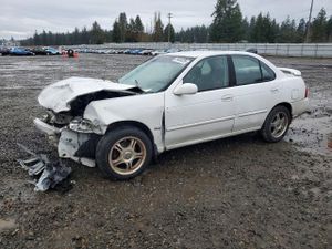 Nissan Sentra 1.8 1.8L 4 2006