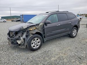 Chevrolet Traverse LS 3.6L 6 2015