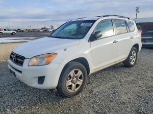 Toyota Rav4 2.5L 4 2012